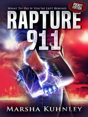 cover image of Rapture 911